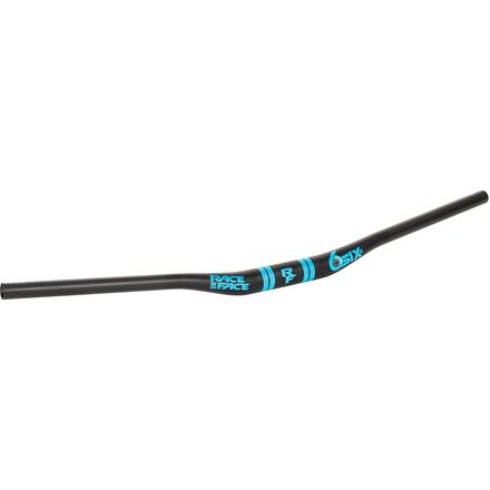 Race Face SIXC 35 20mm Rise Carbon Handlebar - Components