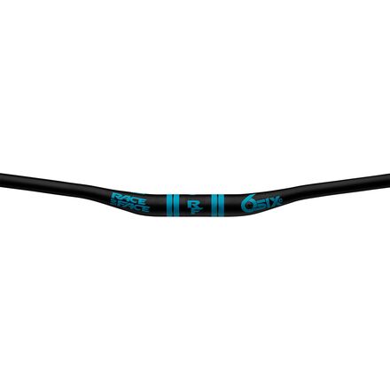 Race Face SIXC 35 20mm Rise Carbon Handlebar - Components