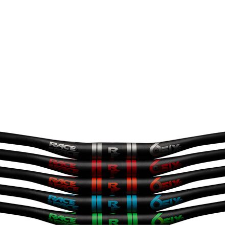 Race Face SIXC 35 20mm Rise Carbon Handlebar - Components