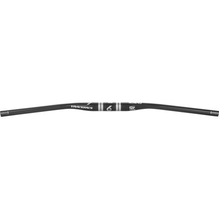 Race Face SIXC 35 35mm Rise Handlebar - Components