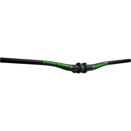 Race Face Turbine R 35 20mm Rise Handlebar - Components