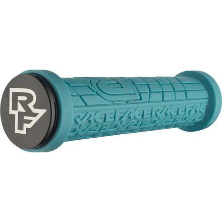 RaceFace Grippler Lock-on Grips Review - View #5
