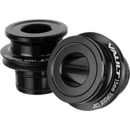Race Face Vault Ensemble Embouts Avant 20x110mm Boost - 2 Unités