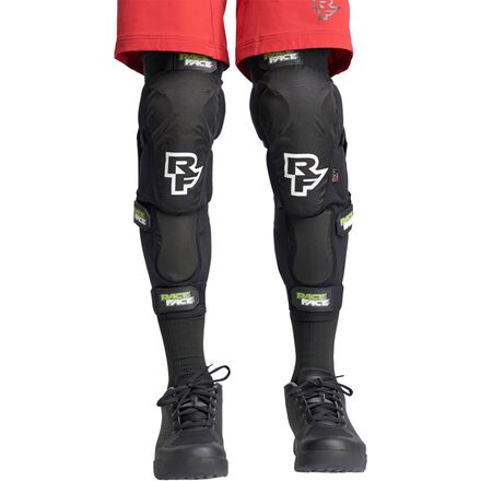 RACEFACE プロテクター セット MTB