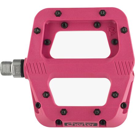 Pink pedals bike best sale