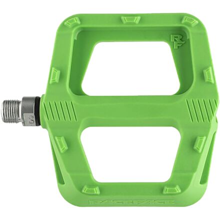 RACE FACE(レースフェイス) RIDE PEDALS PD20RIDPUR パープル Race Face Aeffect R Pedal |