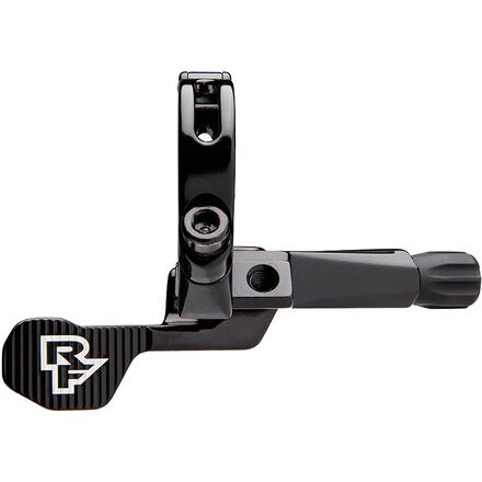 Race Face Turbine R Dropper Seatpost 1x Remote - Components