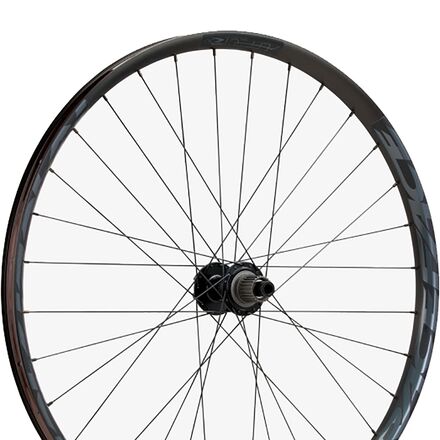 Race face wheelset top 27.5 boost