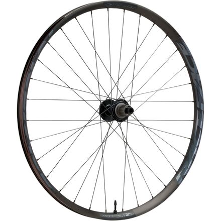 Race face 27.5 2025 wheelset