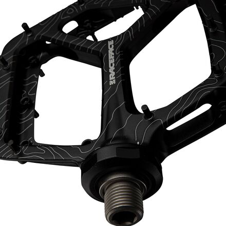 acid pp trekking pedale ACID Pedale COMBO A4-IB Hybrid