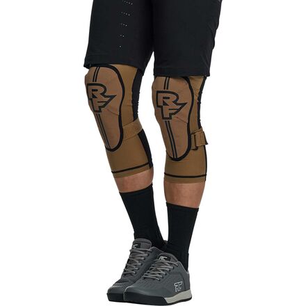 Race Face Indy Knee Pad - Men