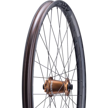Race Face ARC 29in Boost Kashmoney Limited Edition Carbon Wheel