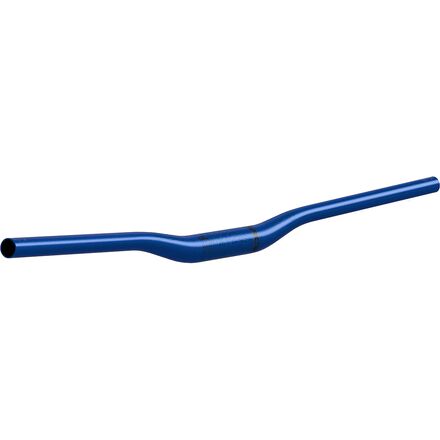 RaceFace ATLAS ハンドルバー ブルー Race Face Atlas 35mm Handlebar - Components