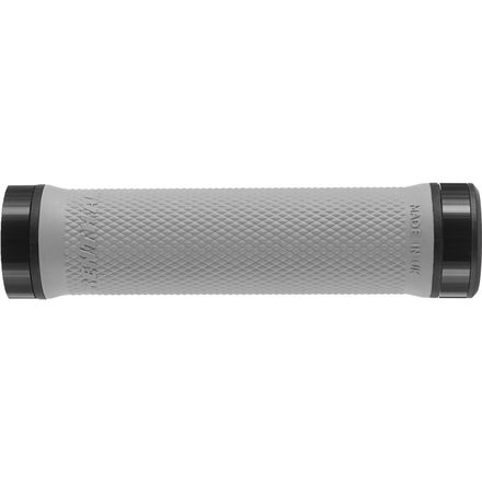 Renthal Lock On Grips For Glock Renthal Lock-On Handlebar Grips