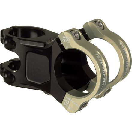 Renthal 35mm 2025 bars