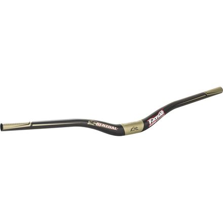 Renthal Fatbar Lite Carbon 35 Handlebar - Components