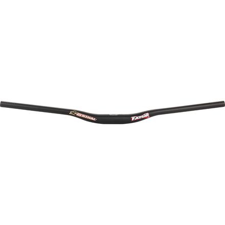パーツ RENTHAL FATBAR 35 Renthal Fatbar 35 Handlebar - Components