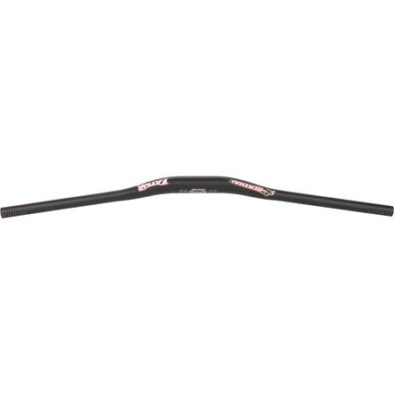 パーツ RENTHAL FATBAR 35 Fatbar35 20mm Rise