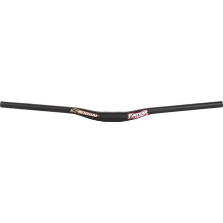 雪の豪奢 Fatbar Renthal Lite Components - Handlebar 35 パーツ