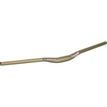 RENTHAL FatBar lite 35 20mmライズ 700mm Renthal Fatbar Lite 35 Handlebar - Components