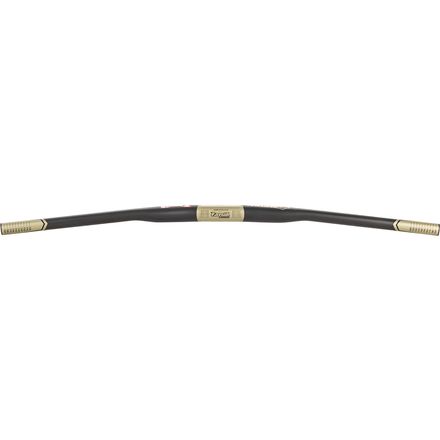 パーツ RENTHAL Fatbar Carbon Fatbar® Carbon / Fatbar® Carbon 35
