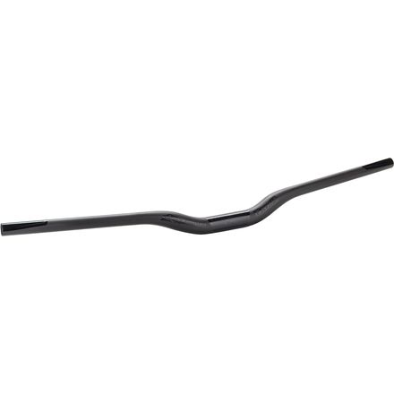 パーツ RENTHAL Fatbar Carbon Renthal Fatbar Carbon 20mm rise