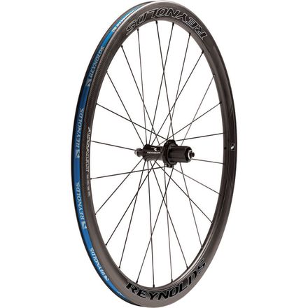 REYNOLDS ASSAULT 完組ホイール Reynolds Assault SLG Carbon TUBELESS Wheelset 700C.Rim Brake