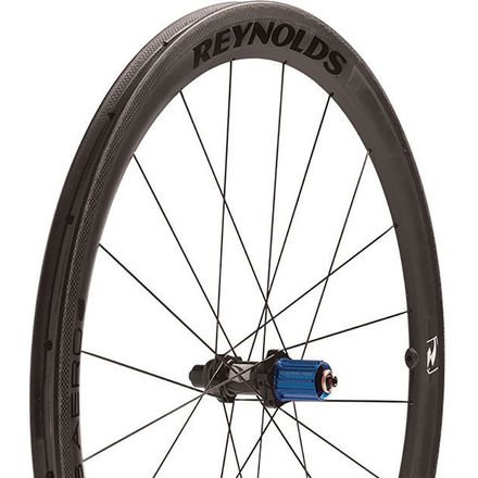 Reynolds blacklabel aero sales 46