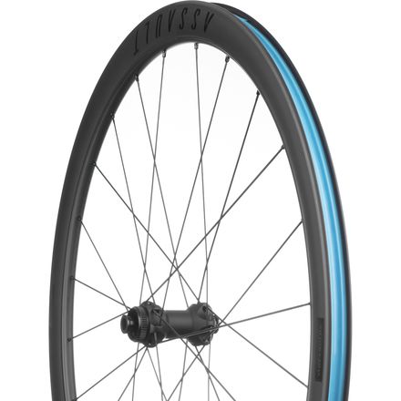 Reynolds Assault SLG Disc Brake Carbon Wheelset - Tubeless