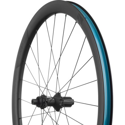 ATRx Carbon Disc Wheelset Tubeless