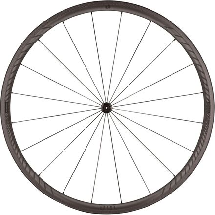 Reynolds AR29x Carbon Wheelset - Tubeless - Components