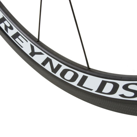 Reynolds Attack Wheelset - Clincher - Components