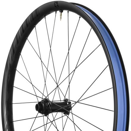 Reynolds Blacklabel 347 Boost Wheelset - 27.5in - Components