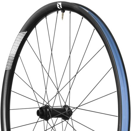 Reynolds TR249s Boost Wheelset 29in Components