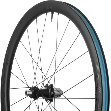 Carbon disc brake best sale wheelset