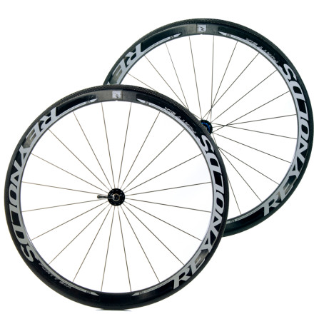Reynolds forty-six フロント クリンチャー Reynolds forty-six フロント クリンチャー REYNOLDS FORTY SIX