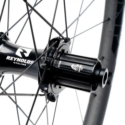 オリジナル　MBAベルクロx2 Review: Blacklabel 309/289r XC LTD wheels are a great mix of