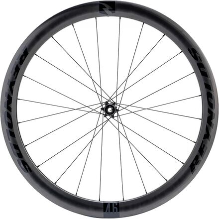 Reynolds AR46 Carbon Disc Wheelset - Components