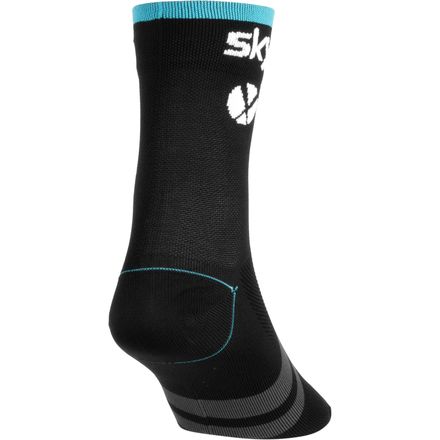 Rapha Team Sky Pro Long Socks - Men