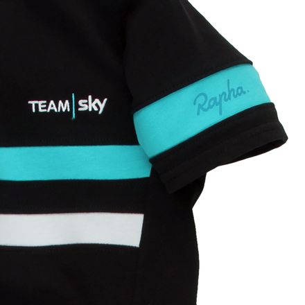 Rapha Team Sky Supporter T-Shirt - Boys' - Kids