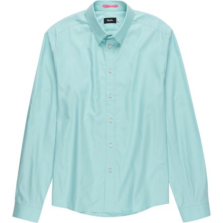 ウェア Rapha cotton POPLIN shirt Rapha cotton POPLIN shirt