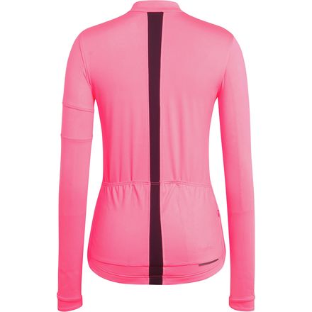 Souplesse thermal jersey discount