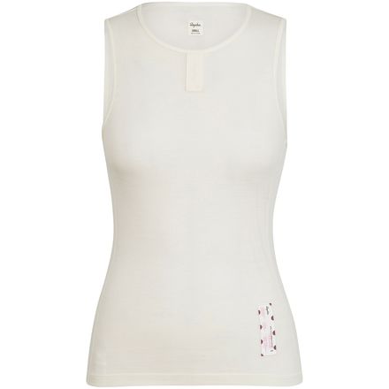 Rapha Merino Mesh Sleeveless Baselayer - Women's - Women