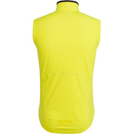 Rapha Pro Team Rain Gilet - Men's - Men