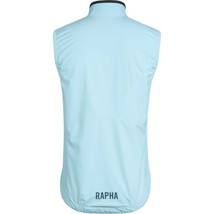 Rapha Pro Team Rain Gilet - Men's - Men
