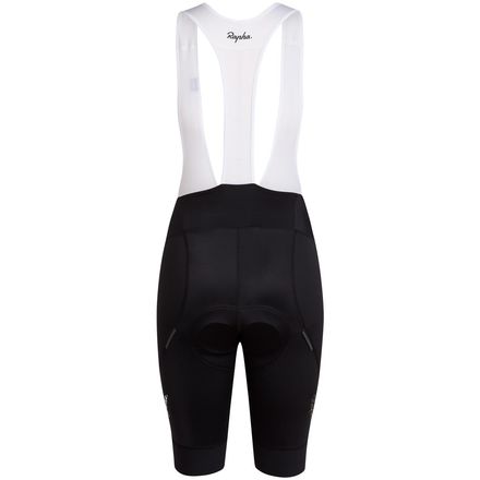 Rapha SOUPLESS BIBS Ⅱ REGULAR レディースS Rapha Souplesse II Regular Bib Short - Women's - Women