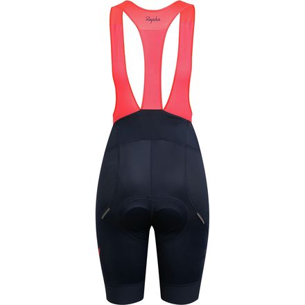 Rapha Souplesse II Regular Bib Short - Women's - Women