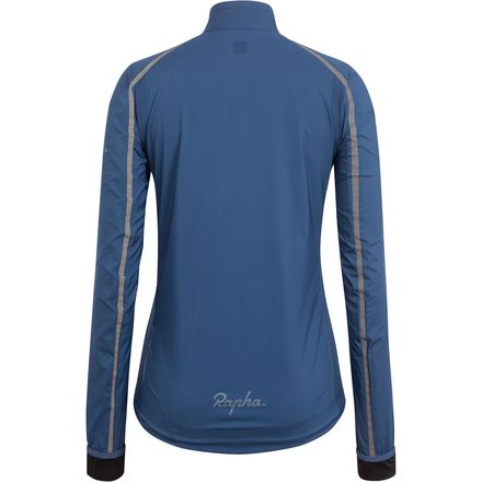 ウェア Rapha Classic Wind Jacket II Rapha Classic Wind Jacket II - Women's - Women