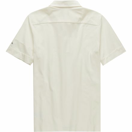 Rapha Logo Polo Shirt - Men's - Men