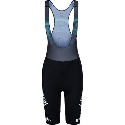 Rapha L39ION Pro Team Bib Short - Women's - Women